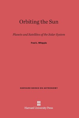 Orbiting the Sun