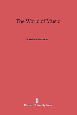 The World of Music