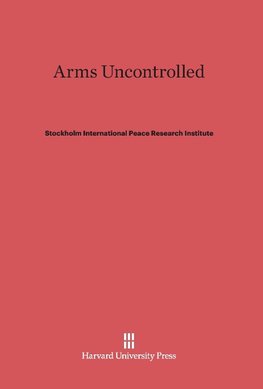 Arms Uncontrolled