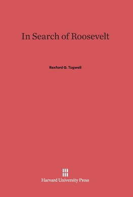 In Search of Roosevelt