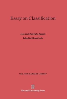 Essay on Classification