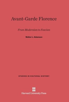 Avant-Garde Florence