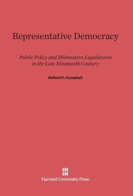 Representative Democracy