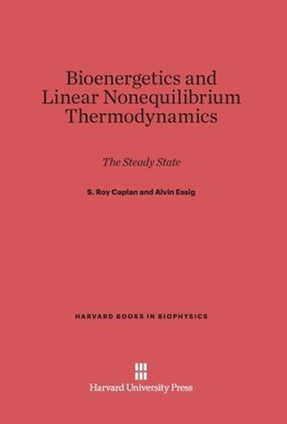 Bioenergetics and Linear Nonequilibrium Thermodynamics