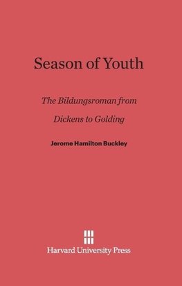 Season of Youth