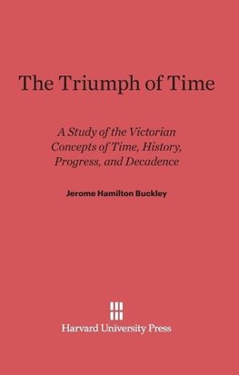 The Triumph of Time