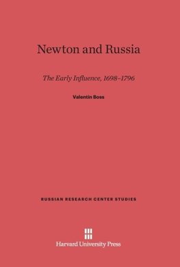 Newton and Russia