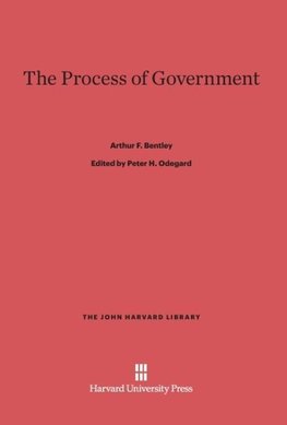 The Process of Government