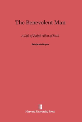 The Benevolent Man