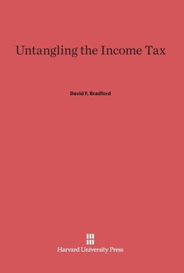 Untangling the Income Tax