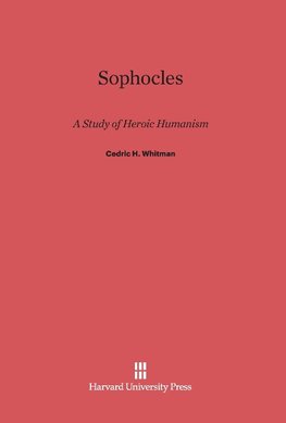 Sophocles