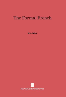 The Formal French