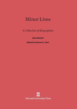 Minor Lives