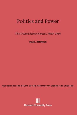 Politics and Power