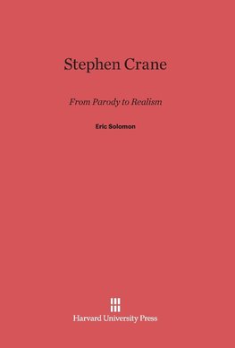 Stephen Crane