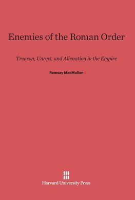 Enemies of the Roman Order