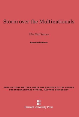 Storm over the Multinationals