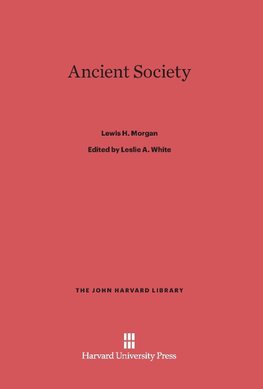 Ancient Society