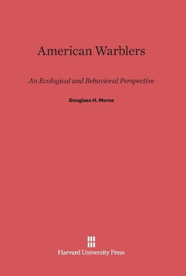 American Warblers