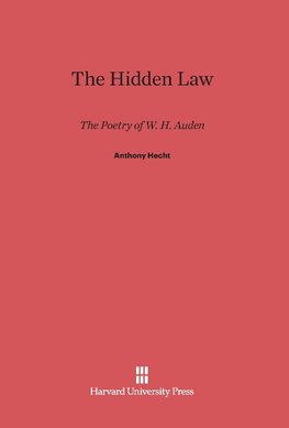 The Hidden Law