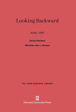 Looking Backward 2000-1887