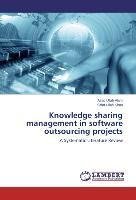 Knowledge sharing management in software outsourcing projects