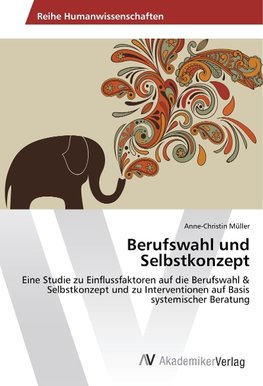 Berufswahl und Selbstkonzept