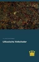 Littauische Volkslieder