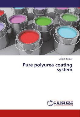 Pure polyurea coating system