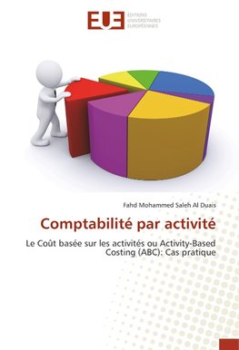 Comptabilité par activité