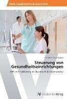 Steuerung von Gesundheitseinrichtungen