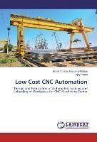 Low Cost CNC Automation