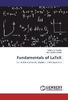 Fundamentals of LaTeX