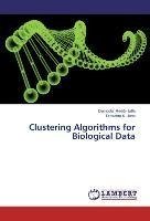 Clustering Algorithms for Biological Data