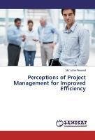 Perceptions of Project Management for Improved Efficiency