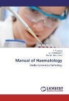 Manual of Haematology