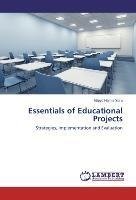 Essentials of Educational Projects