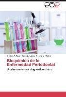 Bioquímica de la Enfermedad Periodontal