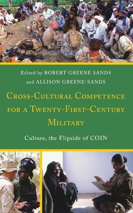 Cross-Cultural Competence for a Twenty-First-Century Military