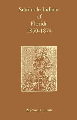 Seminole Indians of Florida