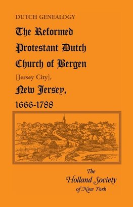 Dutch Genealogy