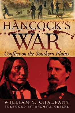 Hancock's War