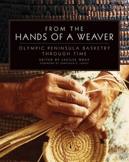 From the Hands of a Weaver