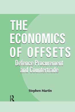 The Economics of Offsets