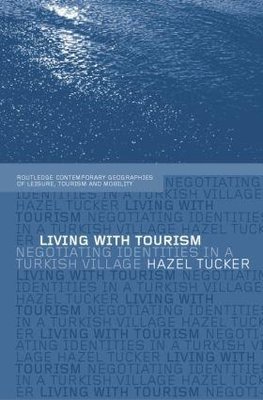 Living with Tourism