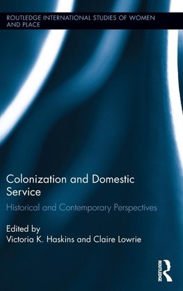 Colonization and Domestic Service