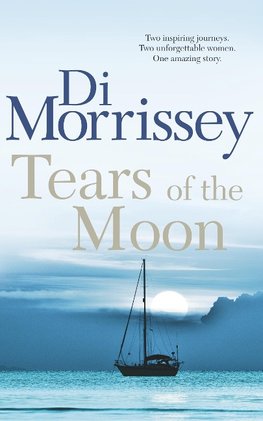 TEARS OF THE MOON