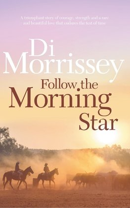 FOLLOW THE MORNING STAR