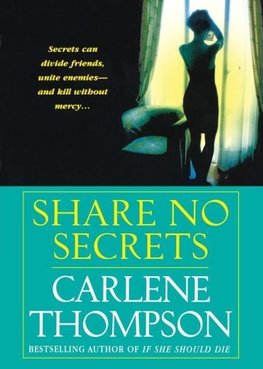 Share No Secrets