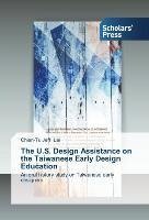 The U.S. Design Assistance on the Taiwanese Early Design Education